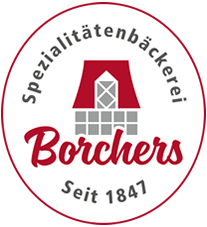 Logo Bckerei Borchers